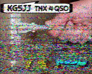SSTV