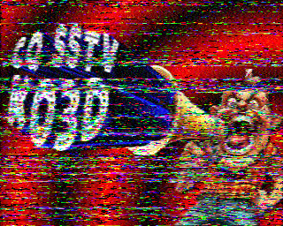 SSTV