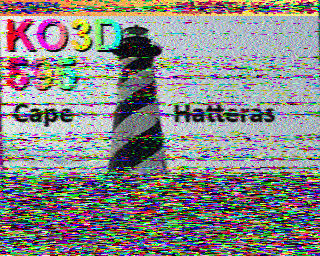 SSTV
