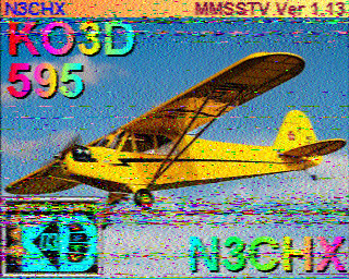 SSTV