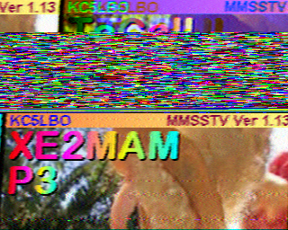 SSTV