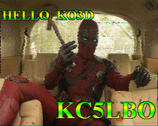 SSTV