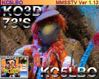 SSTV