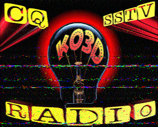 SSTV