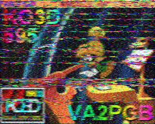 SSTV