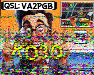 SSTV