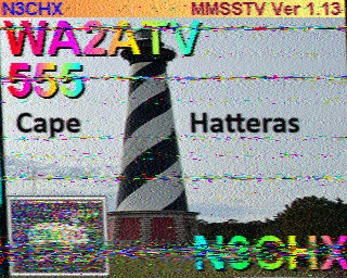 SSTV
