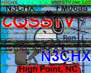 SSTV