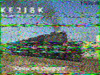 SSTV