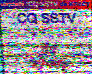SSTV