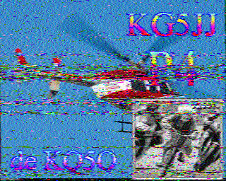 SSTV