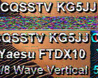 SSTV