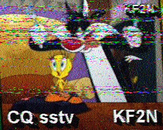 SSTV