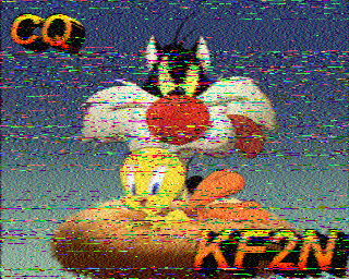 SSTV