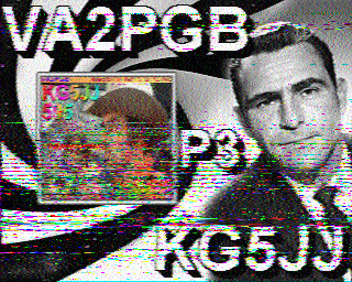 SSTV
