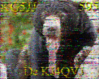 SSTV
