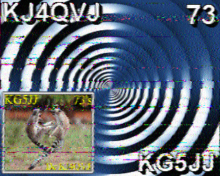 SSTV