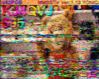 SSTV