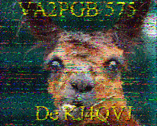 SSTV
