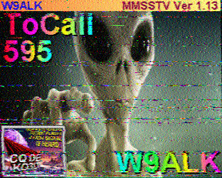 SSTV