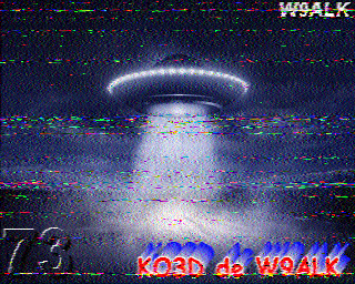 SSTV
