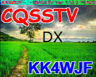 SSTV
