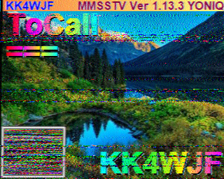 SSTV