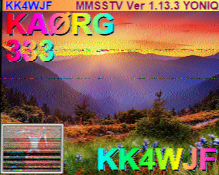 SSTV