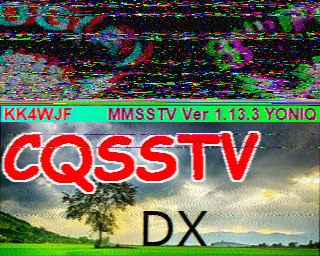 SSTV