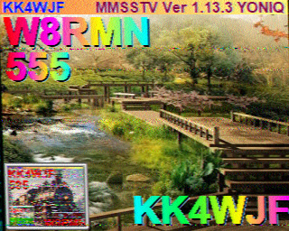 SSTV
