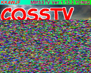 SSTV