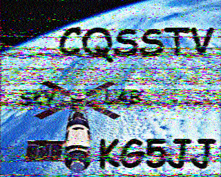 SSTV