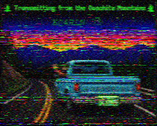 SSTV