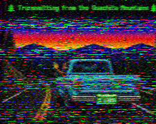 SSTV