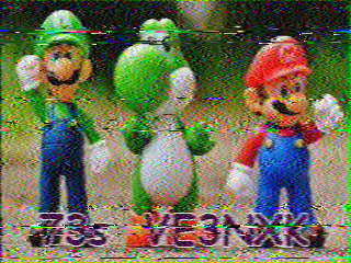 SSTV