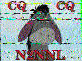 SSTV