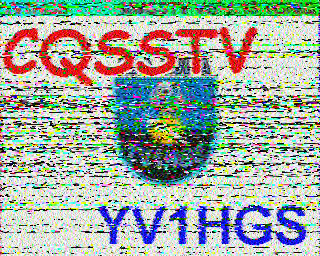 SSTV