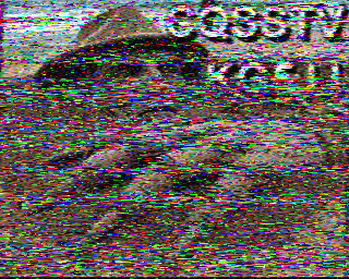 SSTV