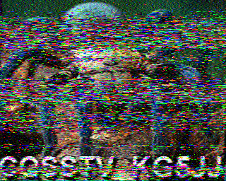 SSTV