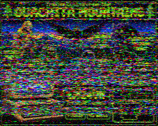 SSTV
