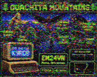 SSTV