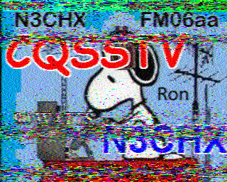 SSTV