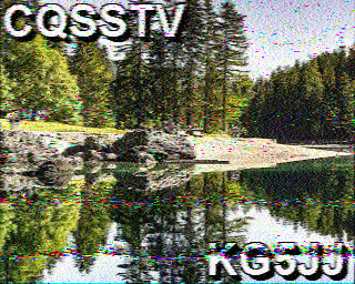 SSTV