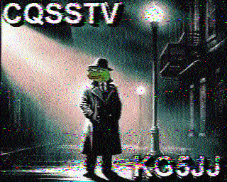 SSTV
