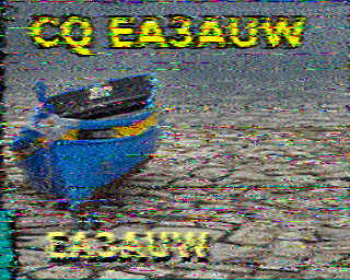 SSTV