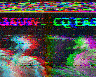 SSTV