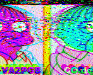 SSTV