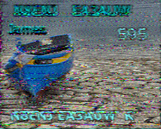 SSTV