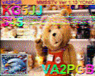SSTV