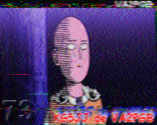 SSTV